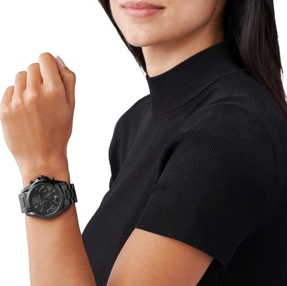 Micheal Kors Bradshaw watch - Picture 1 of 10